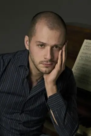 Photo Alex Esposito #389295