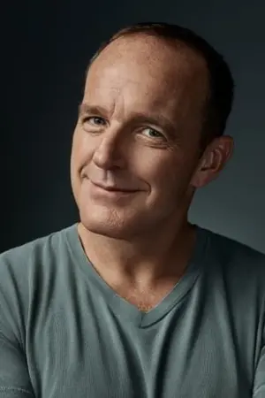 Photo Clark Gregg #11163