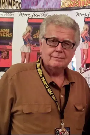 Photo Greydon Clark #261455