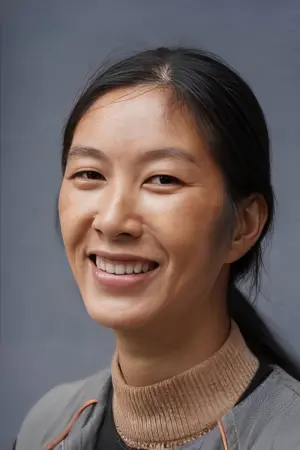 Photo Qubie Awu #253569