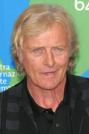 Photo Rutger Hauer #29073