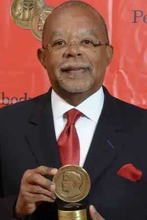 Photo Henry Louis Gates, Jr. #244650