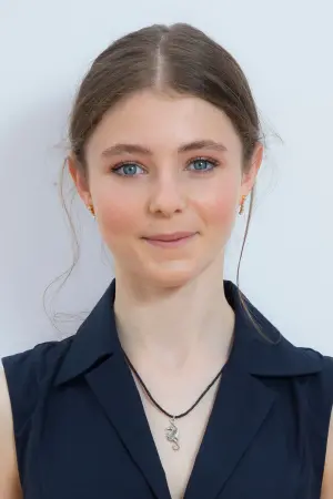 Photo Thomasin McKenzie #10242