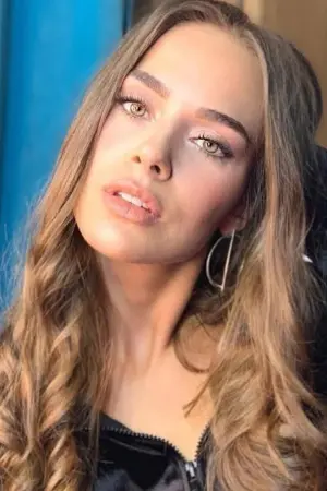 Photo Bensu Soral #158765