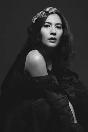 Photo Hannah Al Rashid #83135