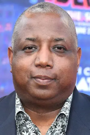 Photo Kemp Powers #5109