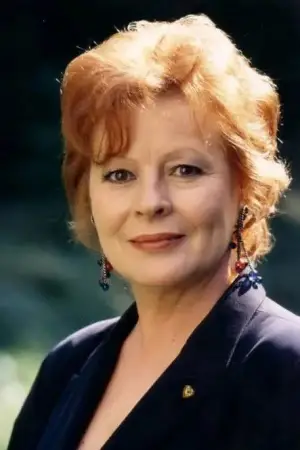 Photo Loni von Friedl #393538