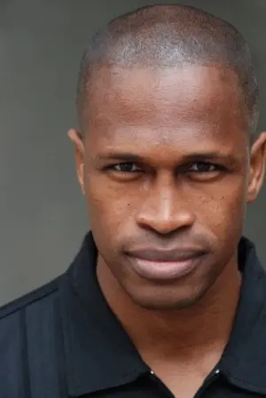 Photo Marcus Johnson #7310