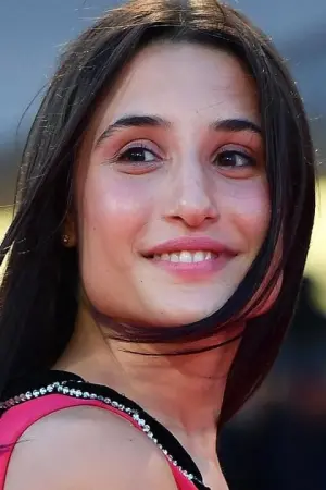 Photo Marianna Fontana #275664