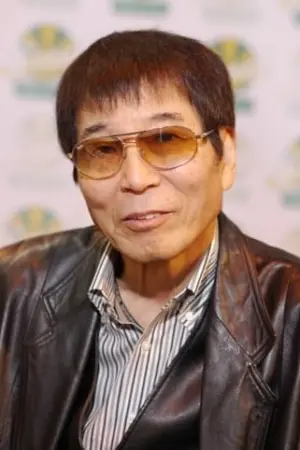 Photo Nobuhiro Okaseko #317606