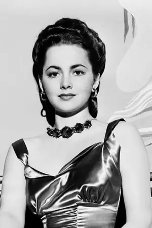 Photo Olivia de Havilland #73783