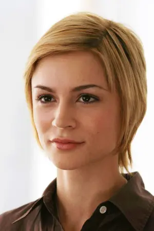 Photo Samaire Armstrong #38138