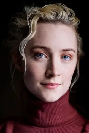 Photo Saoirse Ronan #25409