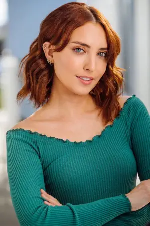 Photo Savannah Mares #343047