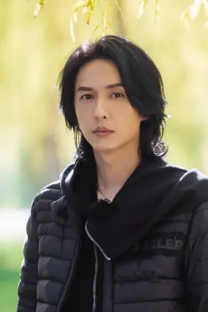 Photo Zhang Qi #137122