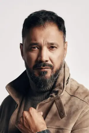 Photo Berik Aitzhanov #363186