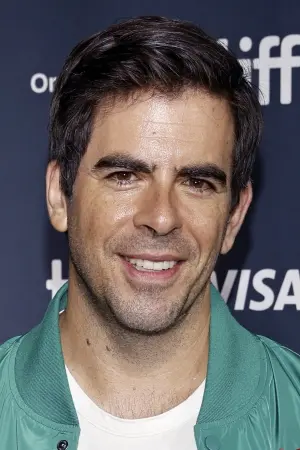 Photo Eli Roth #1079