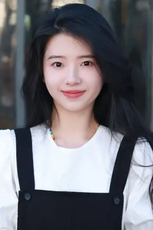 Photo He Landou #136026