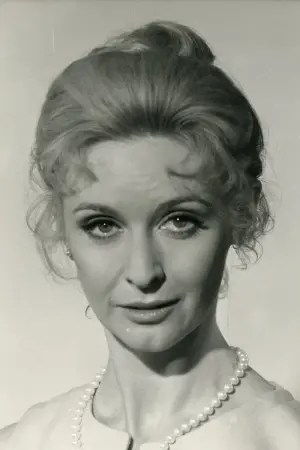 Photo Nyree Dawn Porter #261307