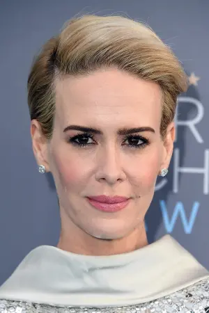 Photo Sarah Paulson #59880