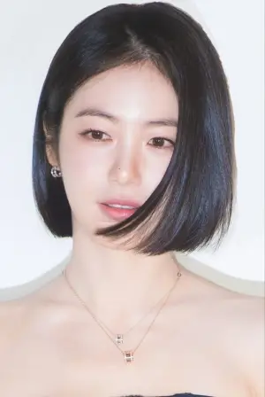 Photo Shin Ye-eun #373649