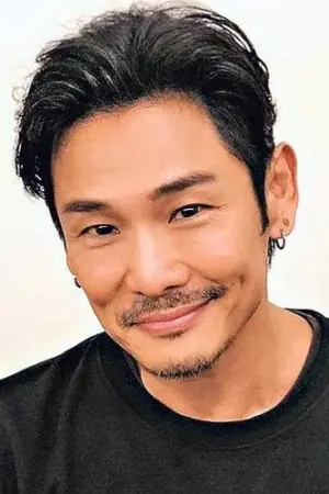 Photo Alex To #216710