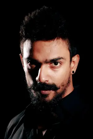 Photo Arjun Chidambaram #264053