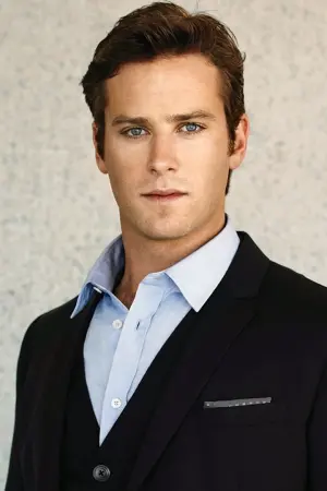 Photo Armie Hammer #18747