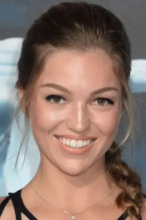Photo Lili Simmons #120673