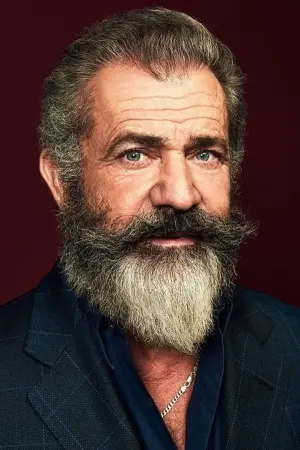Photo Mel Gibson #18934
