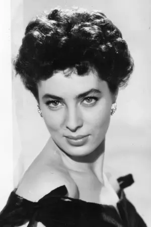 Photo Rita Gam #218580