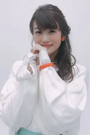 Photo Saori Hayami #24290