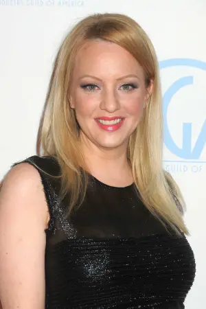 Photo Wendi McLendon-Covey #4800
