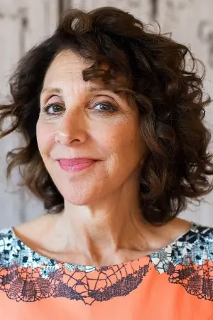 Photo Andrea Martin #38084