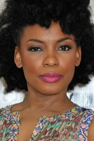 Photo Aunjanue Ellis-Taylor #29400
