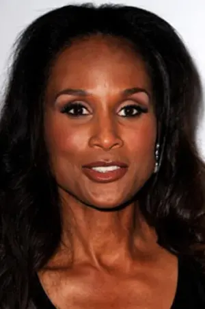 Photo Beverly Johnson #123048