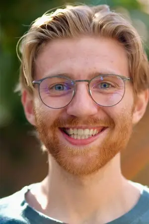 Photo Caleb Turner #346559