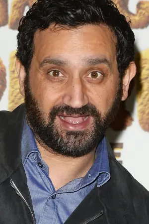 Photo Cyril Hanouna #218493