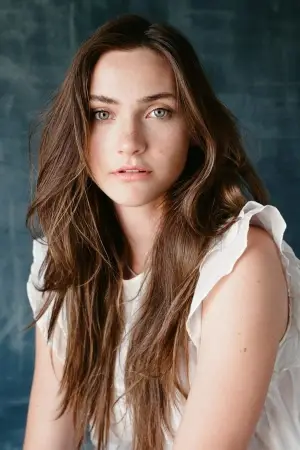 Photo Emily Hall #374222