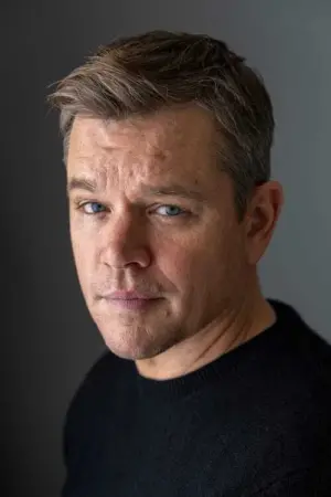 Photo Matt Damon #2772