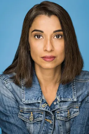 Photo Melanie Kiran #33498