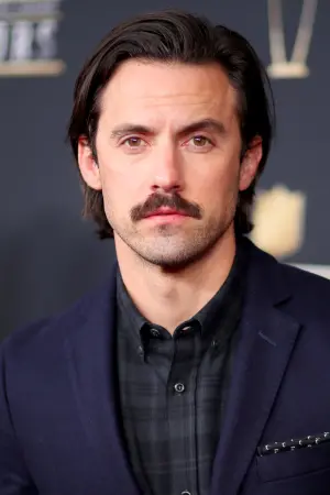 Photo Milo Ventimiglia #25710