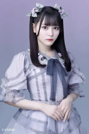 Photo Nagisa Saito #255503