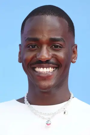 Photo Ncuti Gatwa #327040