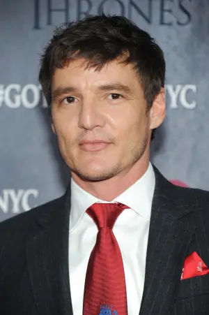 Photo Pedro Pascal #29987