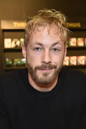 Photo Sid Van Oerle #271682