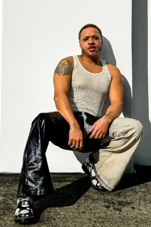 Photo Terrence Ridley #365074