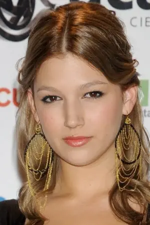 Photo Úrsula Corberó #49550