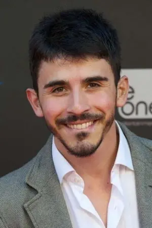 Photo Víctor Sevilla #35853