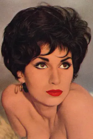 Photo Yvonne Romain #247997